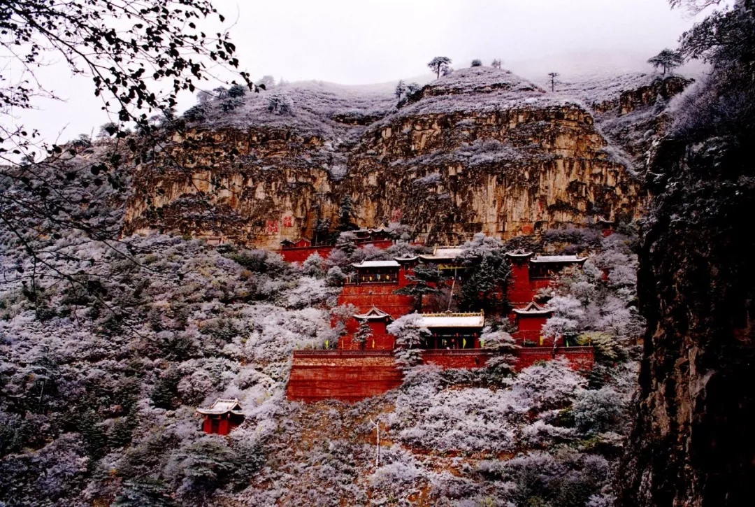 North yue hengshan scenic spots ticket prices North yue hengshan scenic spots ticket prices